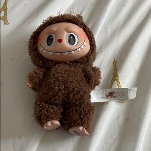 Exciting Macaroons Labubu